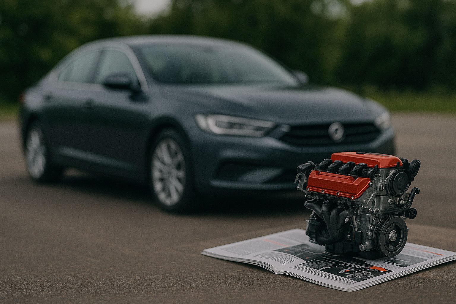 Välkommen till Motoruppgifter.se